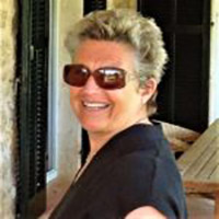 Lisa Larkin