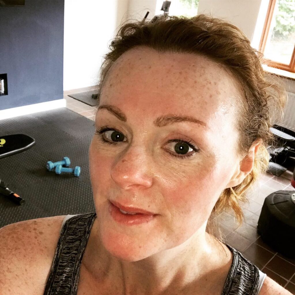 run everyday