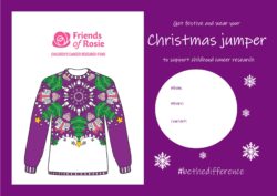 Christmas jumper