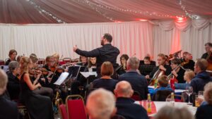 Christmas concert