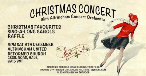 charity music event